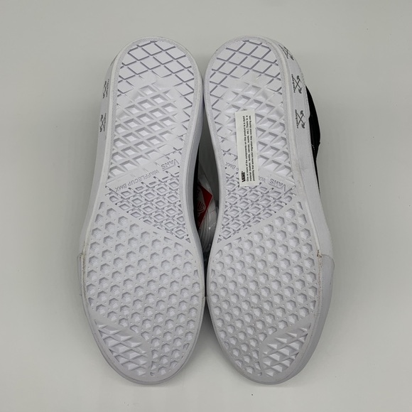 Sk8-Hi Pro Bmx - Picture 9 of 16